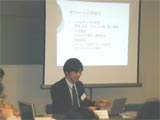 佐藤義弘先生