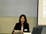 池内昭予さん