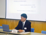 高橋 恒幸氏
